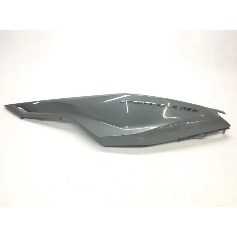 Cache carenage coque arriere gauche HONDA NSS 350 2021-2024 FORZA