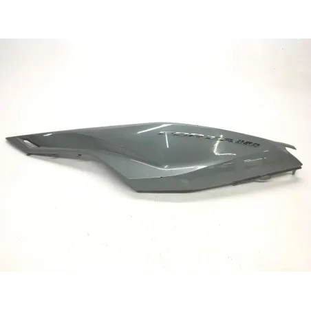 Cache carenage coque arriere gauche HONDA NSS 350 2021-2024 FORZA