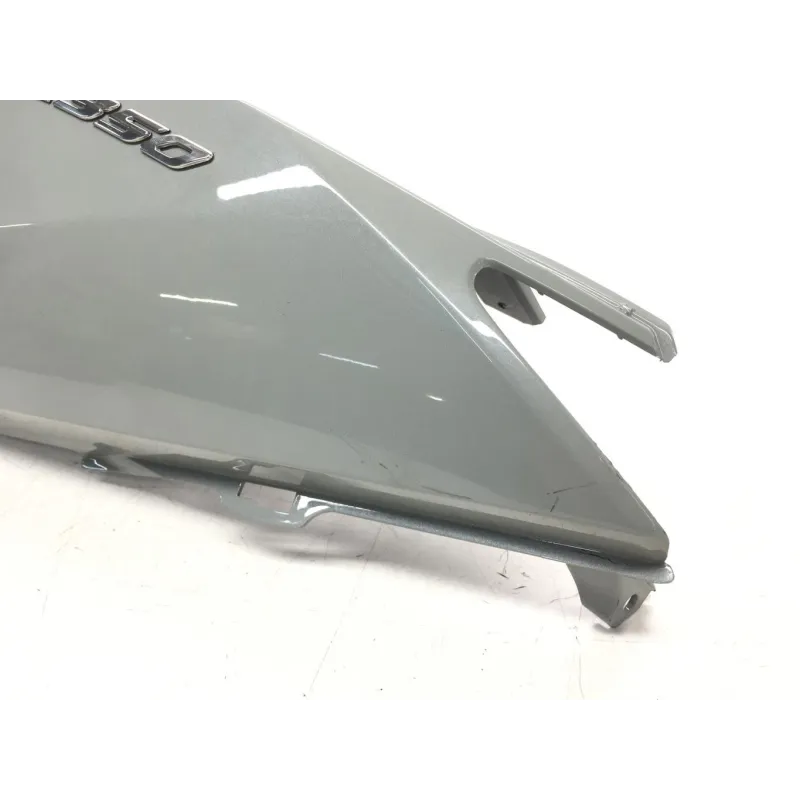 Cache carenage coque arriere gauche HONDA NSS 350 2021-2024 FORZA
