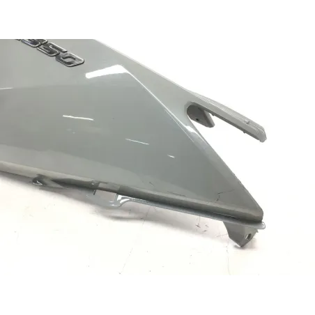 Cache carenage coque arriere gauche HONDA NSS 350 2021-2024 FORZA