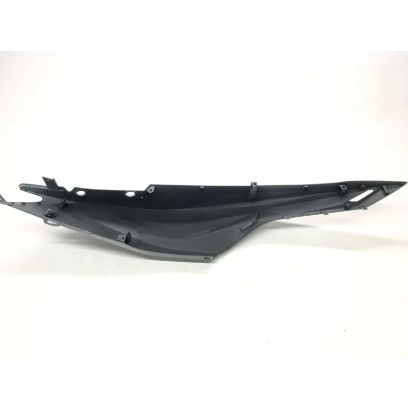 Cache carenage coque arriere gauche HONDA NSS 350 2021-2024 FORZA