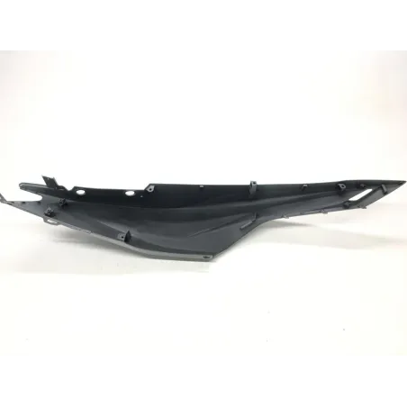 Cache carenage coque arriere gauche HONDA NSS 350 2021-2024 FORZA