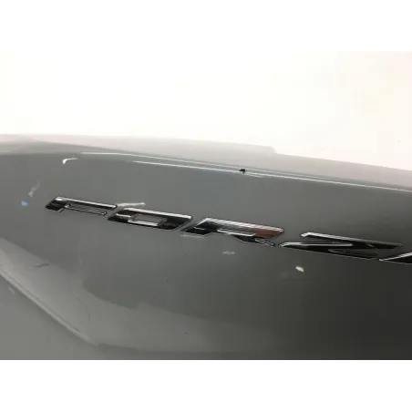 Cache carenage coque arriere gauche HONDA NSS 350 2021-2024 FORZA