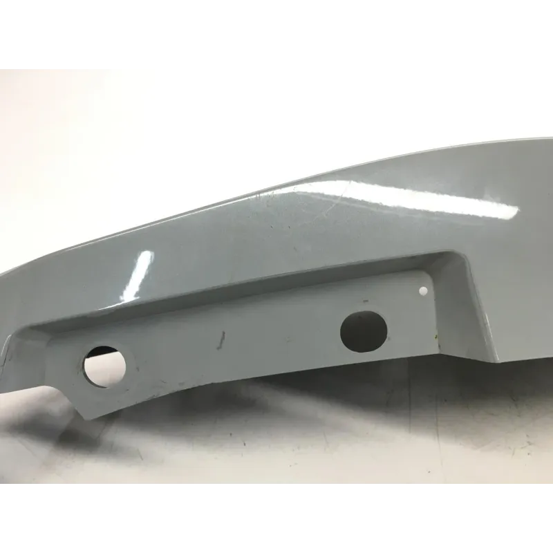 Cache carenage coque arriere gauche HONDA NSS 350 2021-2024 FORZA