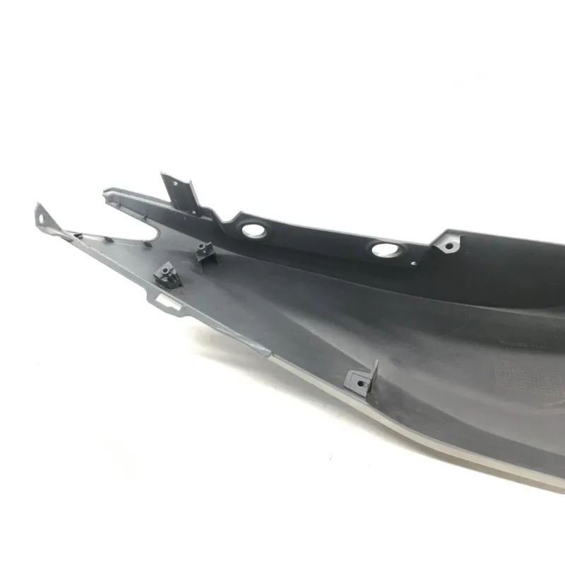 Cache carenage coque arriere gauche HONDA NSS 350 2021-2024 FORZA