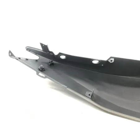 Cache carenage coque arriere gauche HONDA NSS 350 2021-2024 FORZA