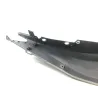 Cache carenage coque arriere gauche HONDA NSS 350 2021-2024 FORZA Cache carenage coque arriere gauche HONDA NSS 350 2021-2024 FORZA