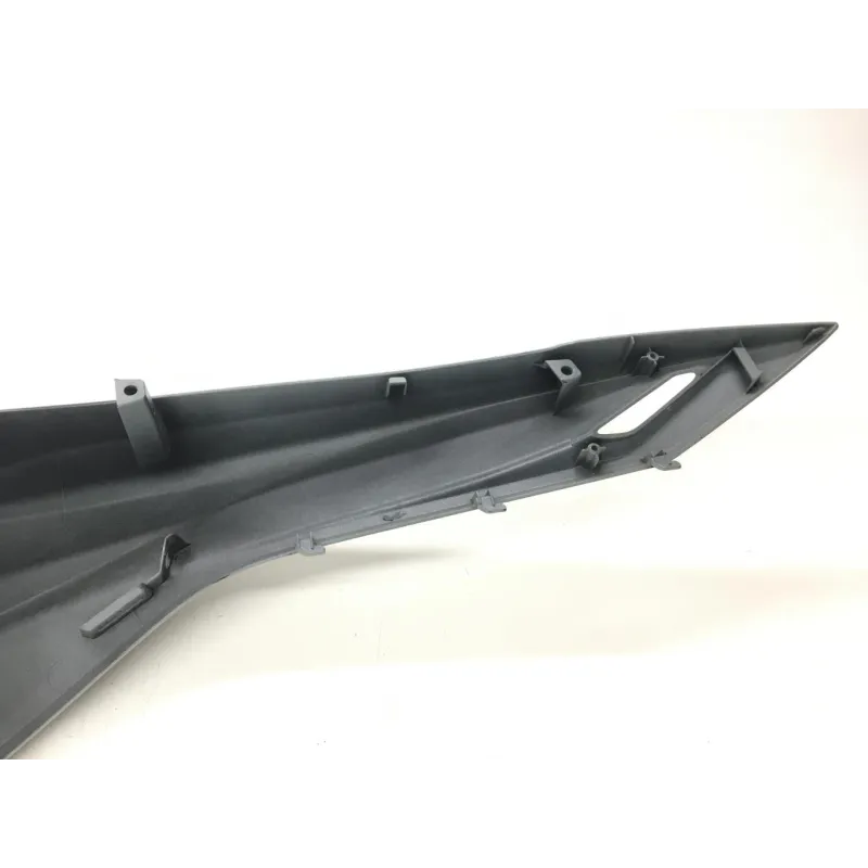 Cache carenage coque arriere gauche HONDA NSS 350 2021-2024 FORZA