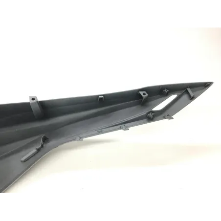 Cache carenage coque arriere gauche HONDA NSS 350 2021-2024 FORZA