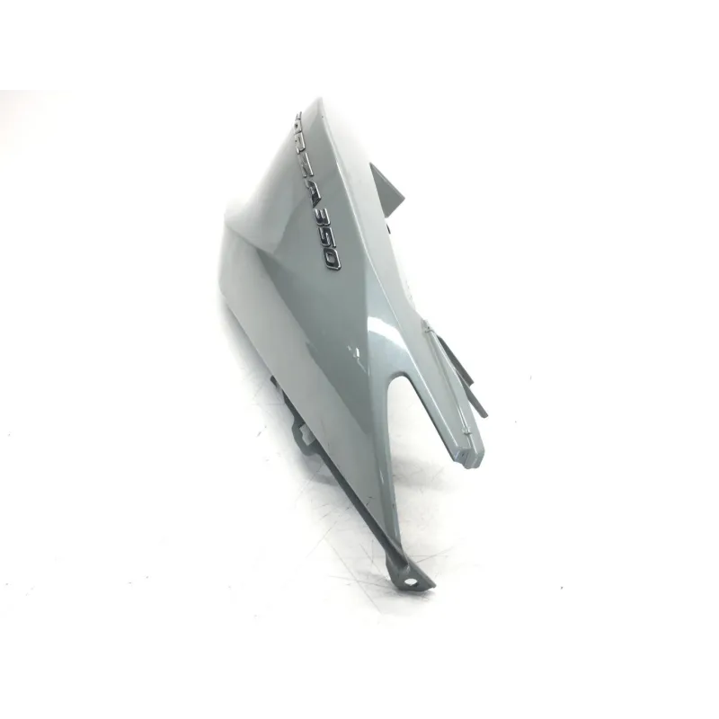 Cache carenage coque arriere gauche HONDA NSS 350 2021-2024 FORZA