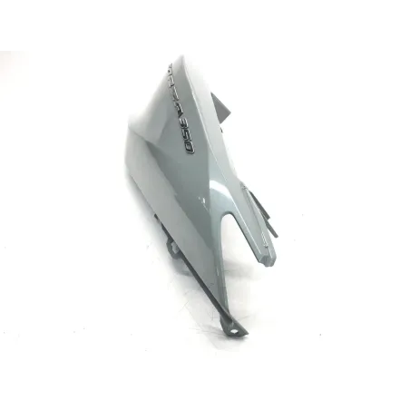 Cache carenage coque arriere gauche HONDA NSS 350 2021-2024 FORZA