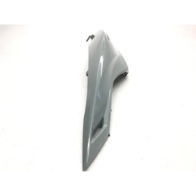 Cache carenage coque arriere gauche HONDA NSS 350 2021-2024 FORZA