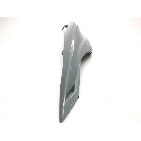 Cache carenage coque arriere gauche HONDA NSS 350 2021-2024 FORZA