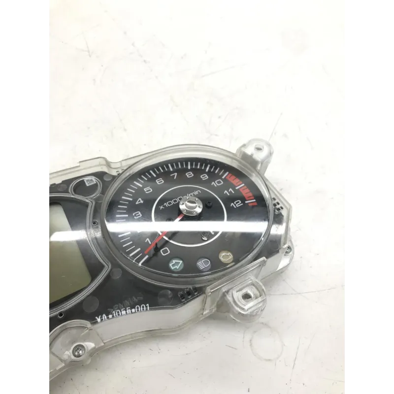 Compteur YAMAHA YPR 125 2010-2013 XMAX