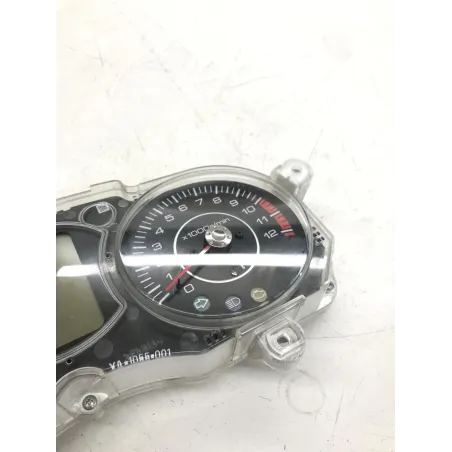Compteur YAMAHA YPR 125 2010-2013 XMAX