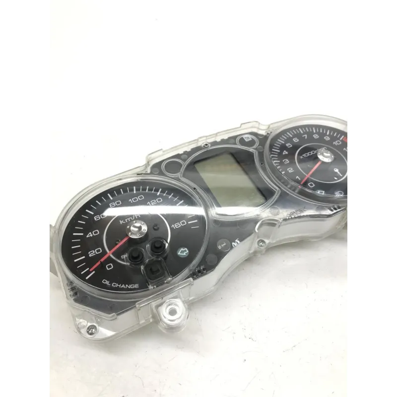 Compteur YAMAHA YPR 125 2010-2013 XMAX