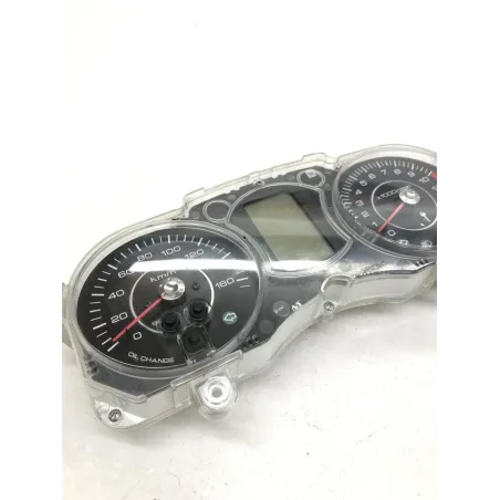 Compteur YAMAHA YPR 125 2010-2013 XMAX