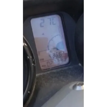 Compteur YAMAHA YPR 125 2010-2013 XMAX