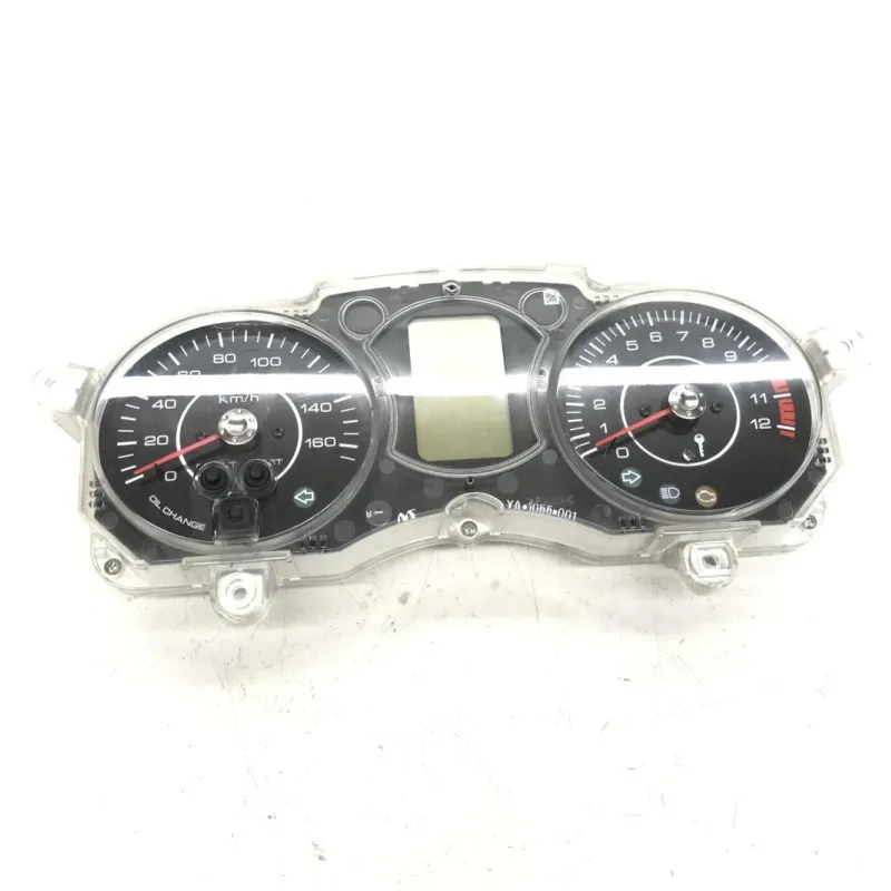 Compteur YAMAHA YPR 125 2010-2013 XMAX