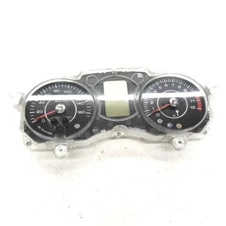 Compteur YAMAHA YPR 125 2010-2013 XMAX