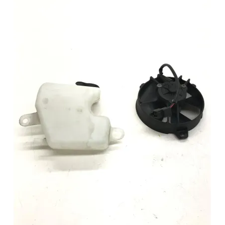 Ventilateur YAMAHA YPR 125 2010-2013 XMAX