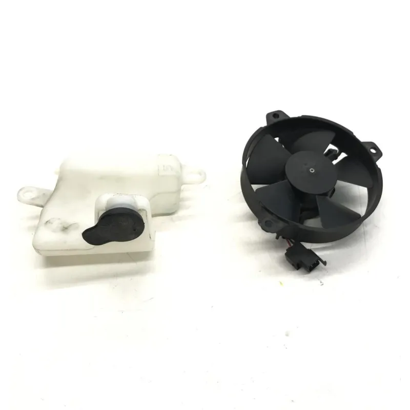 Ventilateur YAMAHA YPR 125 2010-2013 XMAX