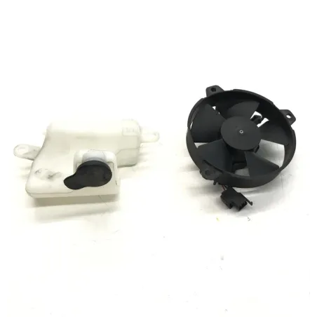 Ventilateur YAMAHA YPR 125 2010-2013 XMAX