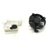 Ventilateur YAMAHA YPR 125 2010-2013 XMAX Ventilateur YAMAHA YPR 125 2010-2013 XMAX