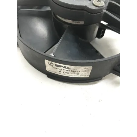 Ventilateur YAMAHA YPR 125 2010-2013 XMAX