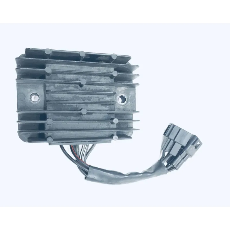 Regulateur charge batterie SUZUKI GSF 650 2007-2008 BANDIT