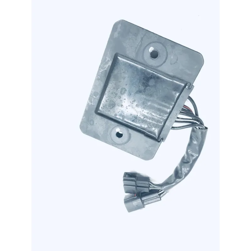 Regulateur charge batterie SUZUKI GSF 650 2007-2008 BANDIT