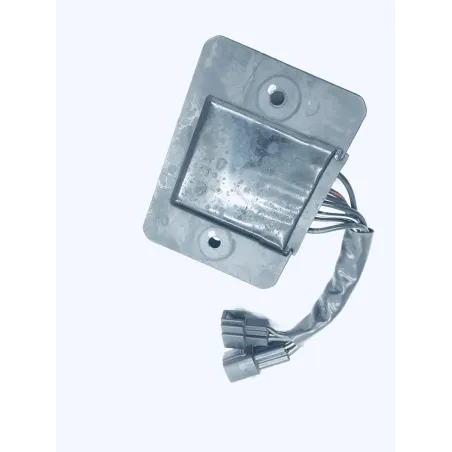 Regulateur charge batterie SUZUKI GSF 650 2007-2008 BANDIT
