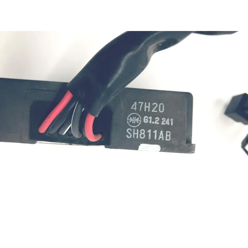 Regulateur charge batterie SUZUKI GSXR 750 2008-2010