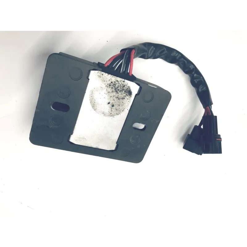 Regulateur charge batterie SUZUKI GSXR 750 2008-2010