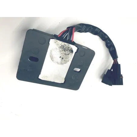 Regulateur charge batterie SUZUKI GSXR 750 2008-2010