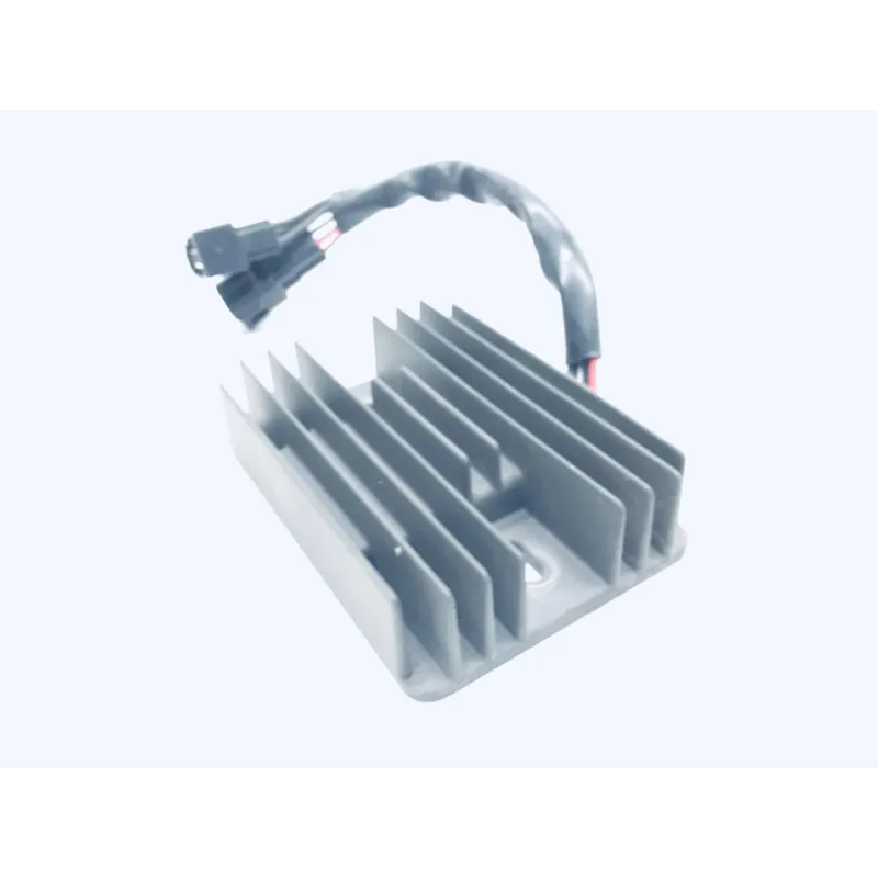 Regulateur charge batterie SUZUKI GSXR 750 2008-2010
