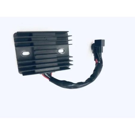 Regulateur charge batterie SUZUKI GSXR 750 2008-2010