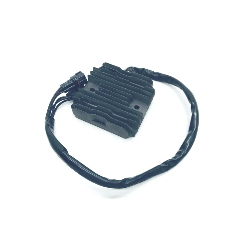 Regulateur charge batterie SUZUKI GSXR 1300 2008-2017 HAYABUSA