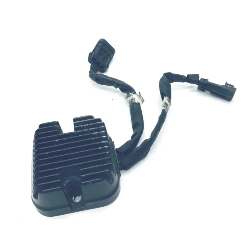 Regulateur charge batterie INDIAN CHIEF CLASSIC 1811 2014-2018