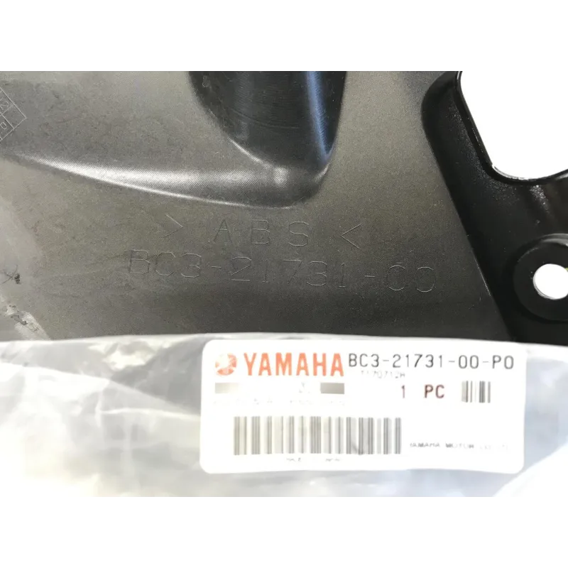 Cache lateral gauche YAMAHA XP 530 2017-2019 TMAX