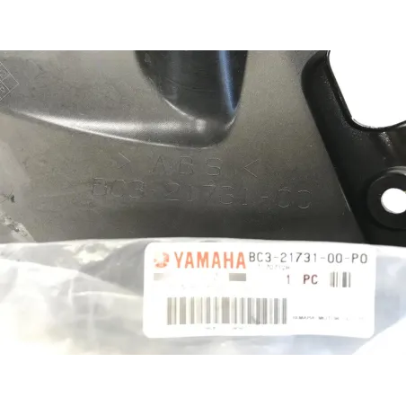 Cache lateral gauche YAMAHA XP 530 2017-2019 TMAX