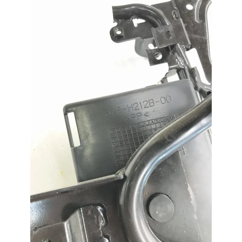 Araignee support YAMAHA YPR 125 2010-2013 XMAX