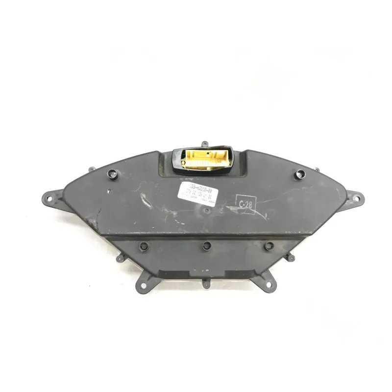 Compteur YAMAHA YPR 125 2006-2009 XMAX