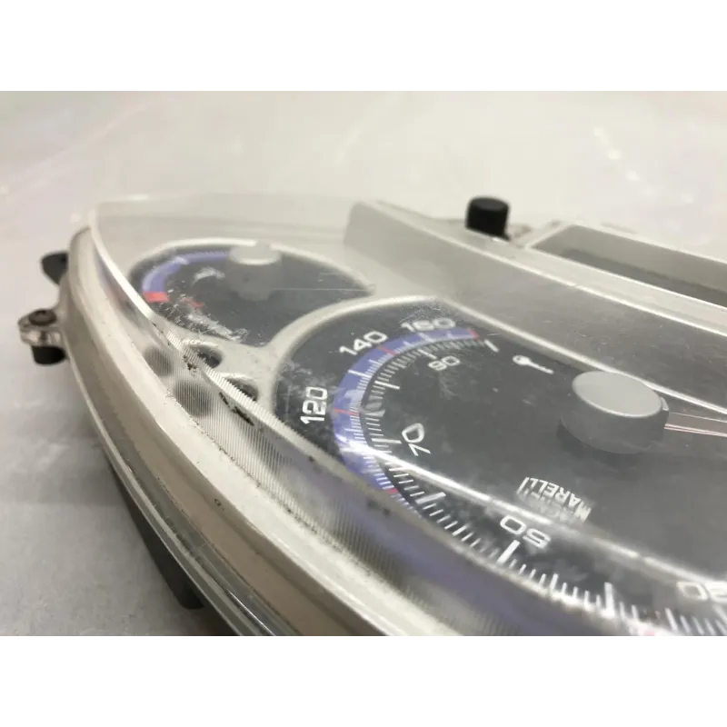 Compteur YAMAHA YPR 125 2006-2009 XMAX