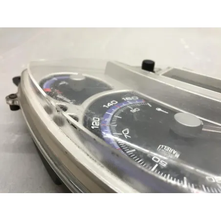 Compteur YAMAHA YPR 125 2006-2009 XMAX