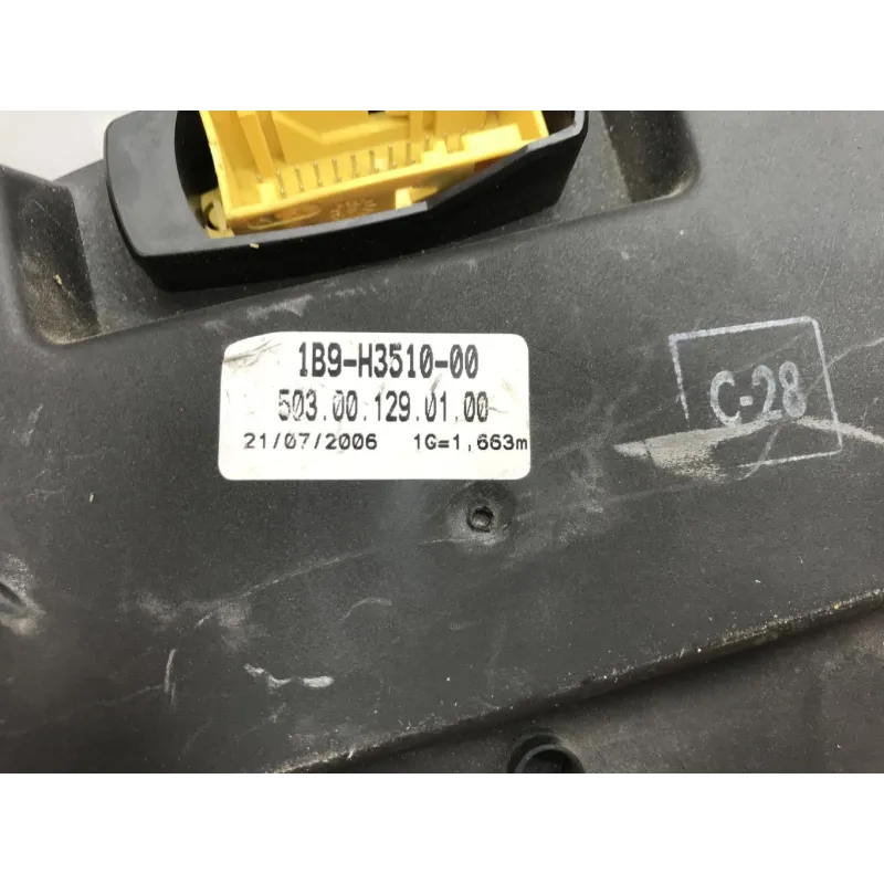 Compteur YAMAHA YPR 125 2006-2009 XMAX