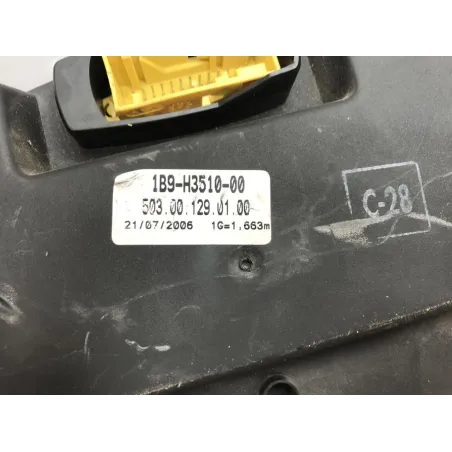 Compteur YAMAHA YPR 125 2006-2009 XMAX