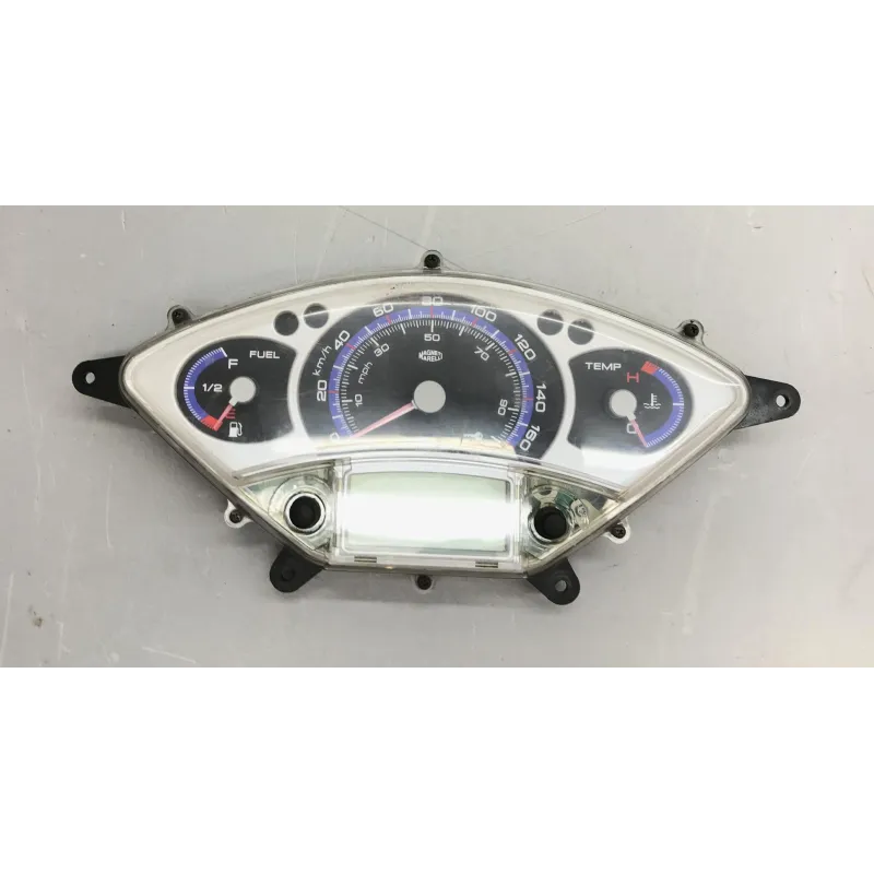 Compteur YAMAHA YPR 125 2006-2009 XMAX