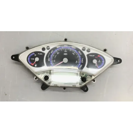 Compteur YAMAHA YPR 125 2006-2009 XMAX