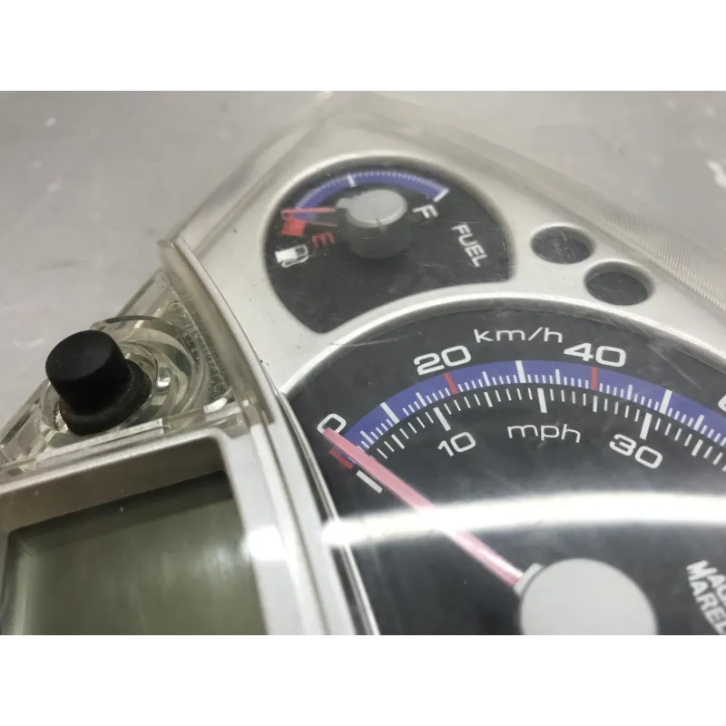 Compteur YAMAHA YPR 125 2006-2009 XMAX